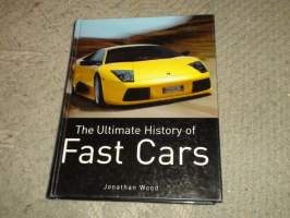 The ultimate history of Fast Cars