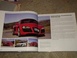 Modern Sport Cars