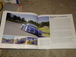 Modern Sport Cars