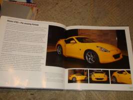 Modern Sport Cars