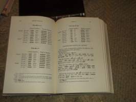 Amharic textbook - Amhara kielioppi Etiopia