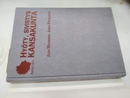 Hyöty, sivistys, kansakunta - Suomalaista aatehistoriaa