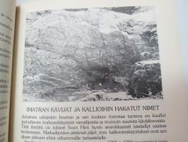 Karjala-Lipas -kysymyksiä ja vastauksia karjalaisesta kulttuurista