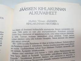 Karjala-Lipas -kysymyksiä ja vastauksia karjalaisesta kulttuurista