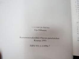Leipurinpojan perintö Huhtamäki Oy 1920-1995 -company history