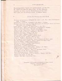 Joululehti ruotsalaisiin  koteihin v. 1928