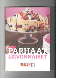 Parhaat leivonnaiset