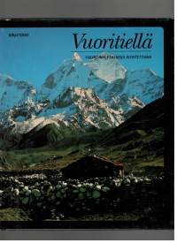 Vuoritiellä- Valikoima psalmeja kuvitettuna