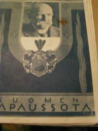 Suomen Vapaussota 1944 nr 5-6
