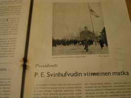 Suomen Vapaussota 1944 nr 5-6