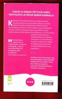Seitsemän talvista päivää, 2013. Hotellissa talvilomaansa viettävien ihmisten kohtalot yhdistyvät näissä tarinoissa kuin lämpöinen viltti ja takkatuli.