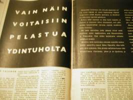 SUOMEN KUVALEHTI  1965 NR.33
