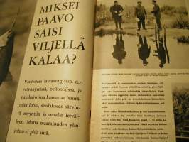 SUOMEN KUVALEHTI  1965 NR.33