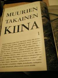 SUOMEN KUVALEHTI  1965 NR.33