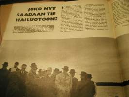SUOMEN KUVALEHTI  1965 NR.33
