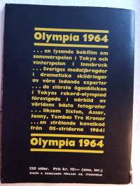 Olympia 1964