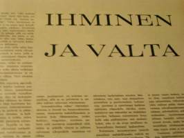 suomen kuvalehti  nro 30 1965