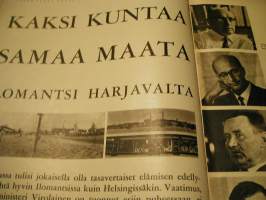 suomen kuvalehti  nro 36 1965