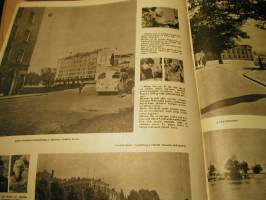 suomen kuvalehti  nro 36 1965
