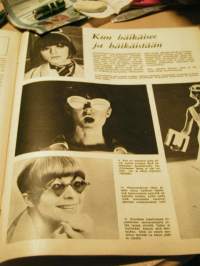 suomen kuvalehti  1965 nr.28