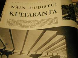 suomen kuvalehti  1965 nr.27