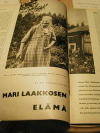 suomen kuvalehti  1965 nr.27