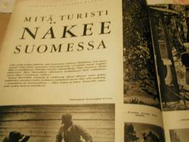 suomen kuvalehti  1965 nr.27