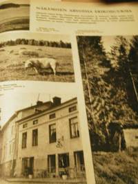 suomen kuvalehti  1965 nr.27