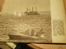 suomen kuvalehti  1965 nr.27