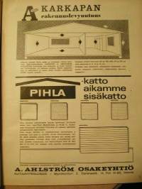 suomen kuvalehti  1965 nr.26