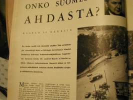 suomen kuvalehti  1965 nr.26