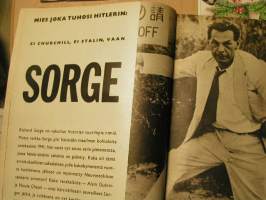 suomen kuvalehti  1965 nr.26