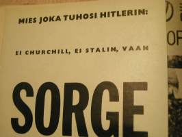 suomen kuvalehti  1965 nr.26