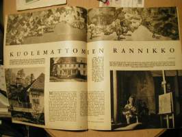 suomen kuvalehti  1965 nr.26