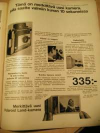 suomen kuvalehti  1965 nr.26