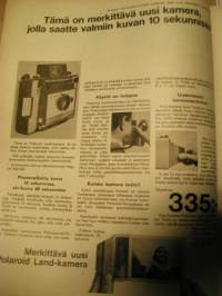 suomen kuvalehti  1965 nr.25