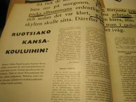 suomen kuvalehti  1965 nr.25