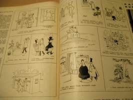 suomen kuvalehti  1965 nr.25