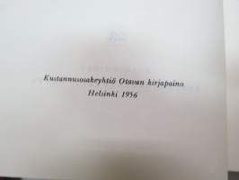 Kondrad Lehtimäki - Hehkurinta