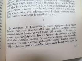 Kuninkaanmiehiä ja kapinoitsijoita Vaasa-kauden Suomessa