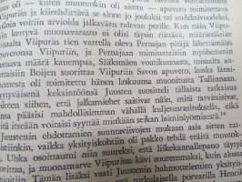 Kuninkaanmiehiä ja kapinoitsijoita Vaasa-kauden Suomessa