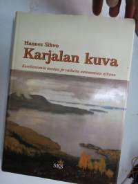 Karjalan kuva - Karelianismin taustaa ja vaiheita autonomian aikana