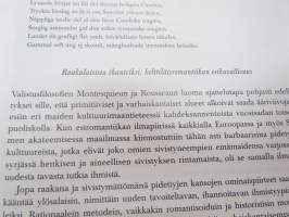 Karjalan kuva - Karelianismin taustaa ja vaiheita autonomian aikana