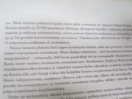 Karjalan kuva - Karelianismin taustaa ja vaiheita autonomian aikana