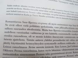 Karjalan kuva - Karelianismin taustaa ja vaiheita autonomian aikana