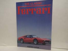 The Classic Ferrari