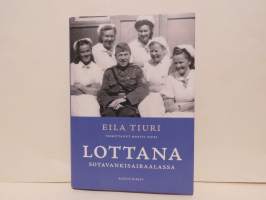 Lottana sotavankisairaalassa