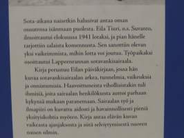 Lottana sotavankisairaalassa