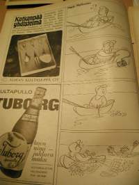 suomen kuvalehti  1965 nr.24