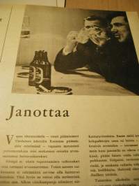 suomen kuvalehti  1965 nr.24